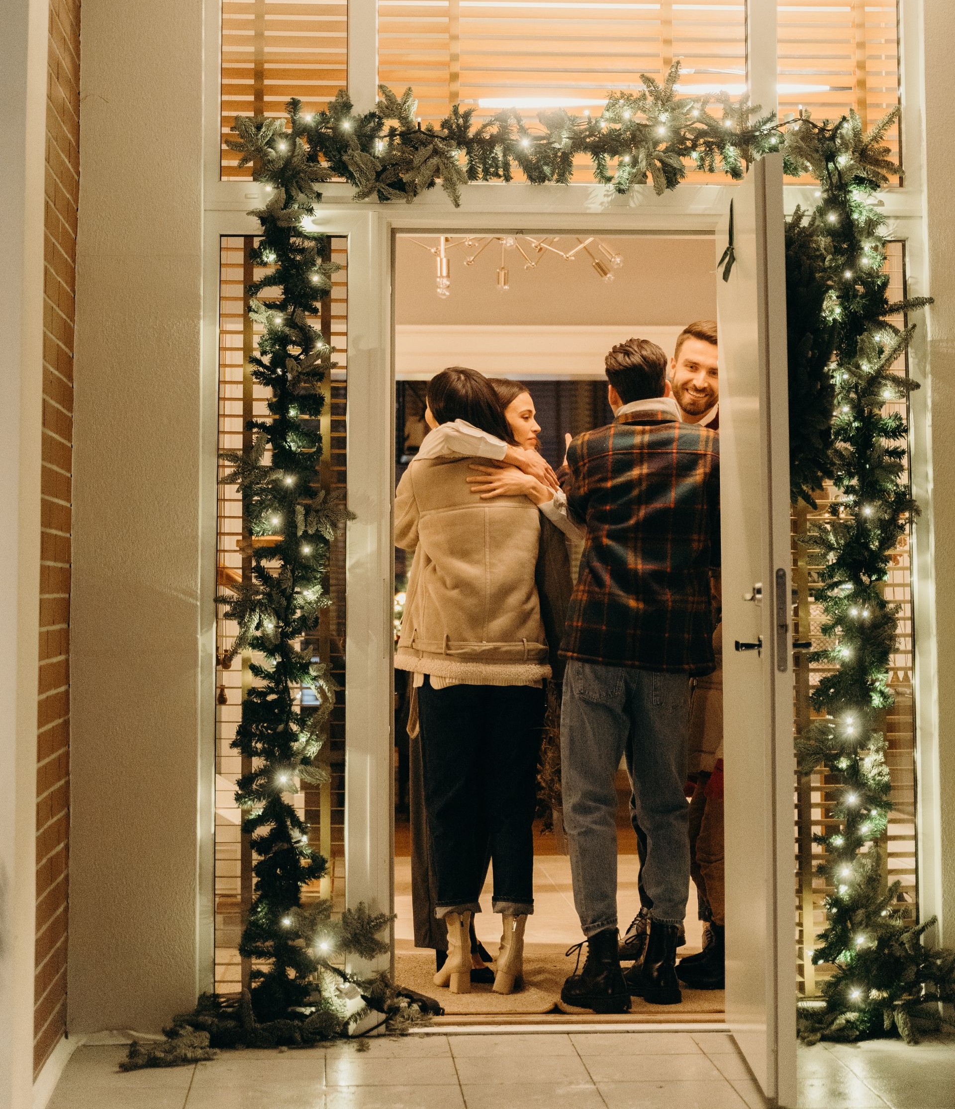 Getting Your Home Ready for Holiday Guests? Don't Forget the Floors