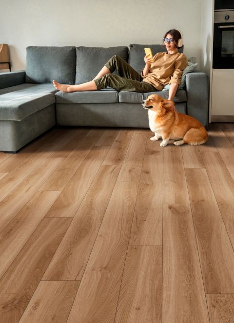Image depicting the Service Hardwood Flooring