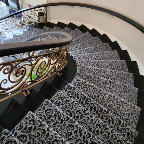 Image depicting the Service Stair Runners
