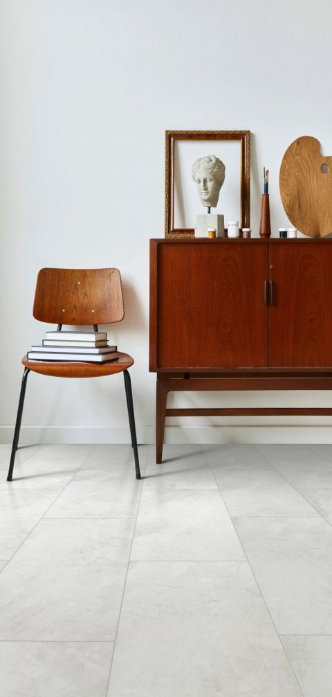 Image depicting the Service Luxury Vinyl Tile